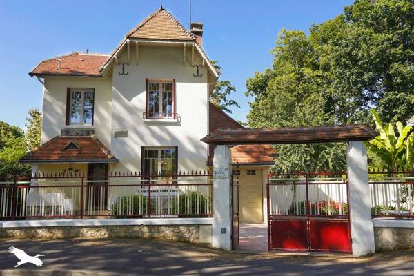 Maison à vendre 483 000 € Saint-Avertin 4 p 110 m² DPE E