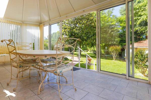 Maison à vendre 483 000 € Saint-Avertin 4 p 110 m² DPE E