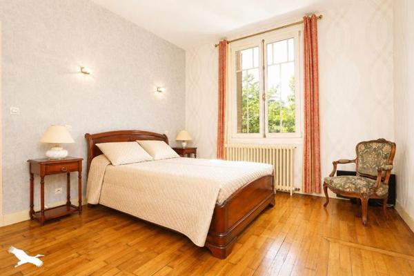 Maison à vendre 483 000 € Saint-Avertin 4 p 110 m² DPE E