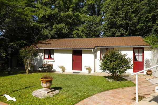 Maison à vendre 483 000 € Saint-Avertin 4 p 110 m² DPE E