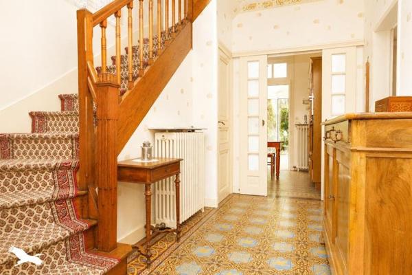 Maison à vendre 483 000 € Saint-Avertin 4 p 110 m² DPE E