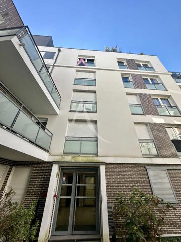 ROSNY SOUS BOIS Appartement Studio 31 m2