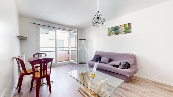 ROSNY SOUS BOIS Appartement Studio 31 m2