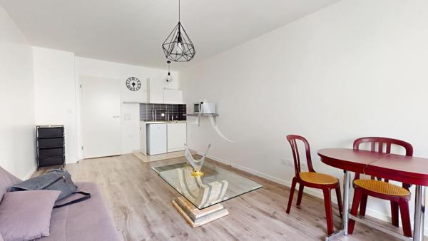 ROSNY SOUS BOIS Appartement Studio 31 m2