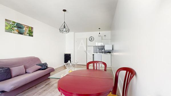 ROSNY SOUS BOIS Appartement Studio 31 m2