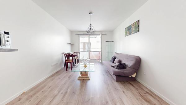 ROSNY SOUS BOIS Appartement Studio 31 m2