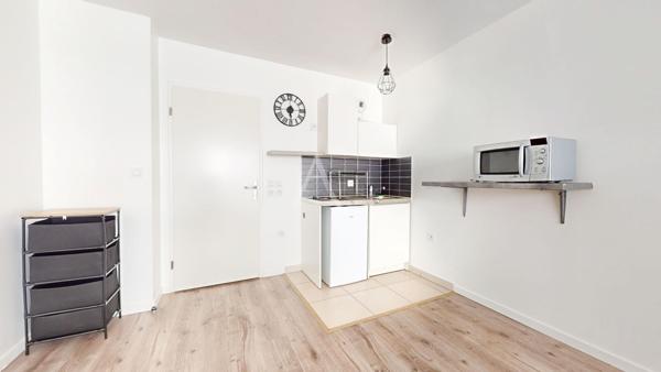 ROSNY SOUS BOIS Appartement Studio 31 m2