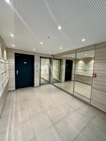 ROSNY SOUS BOIS Appartement Studio 31 m2