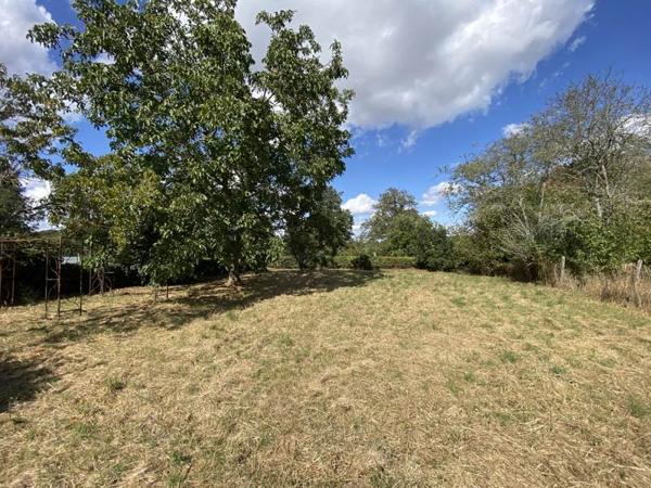 Maison à vendre |  Montchevrier |  3 pièces | 68 m²