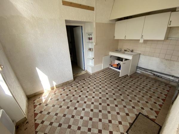 Maison à vendre |  Montchevrier |  3 pièces | 68 m²