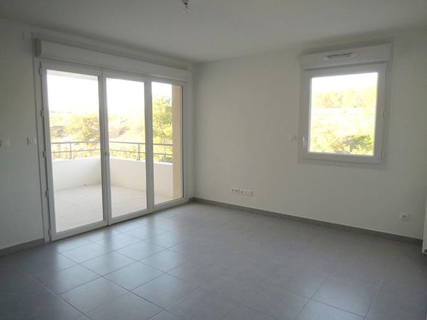 Appartement Nimes T2
