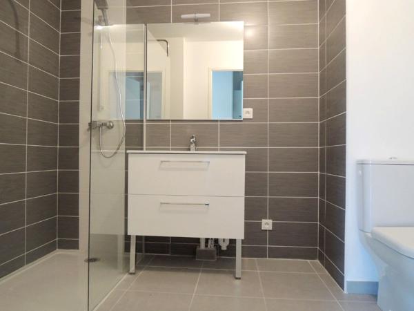 Appartement Nimes T2