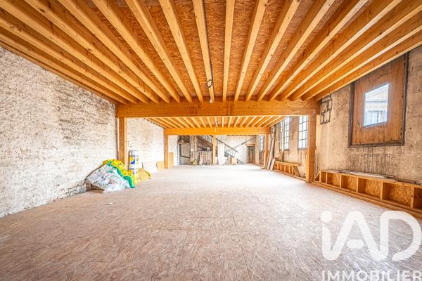 Maison à vendre 15 pièces 640 m² Niort