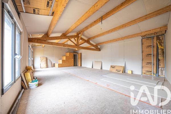 Maison à vendre 15 pièces 640 m² Niort