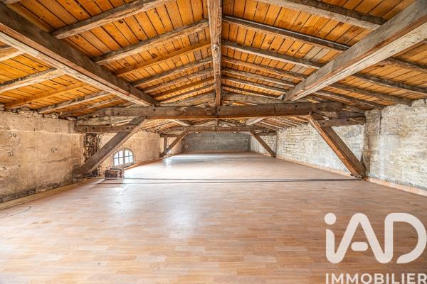 Maison à vendre 15 pièces 640 m² Niort