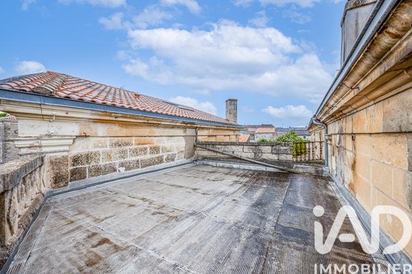 Maison à vendre 15 pièces 640 m² Niort