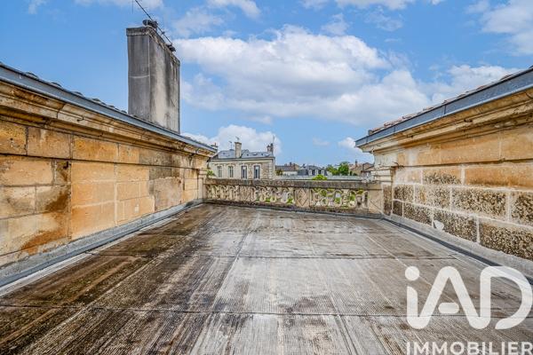 Maison à vendre 15 pièces 640 m² Niort