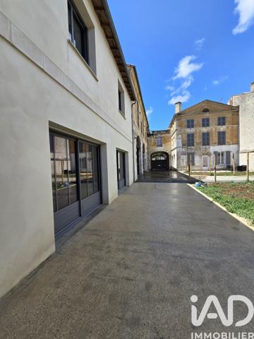 Maison à vendre 15 pièces 640 m² Niort