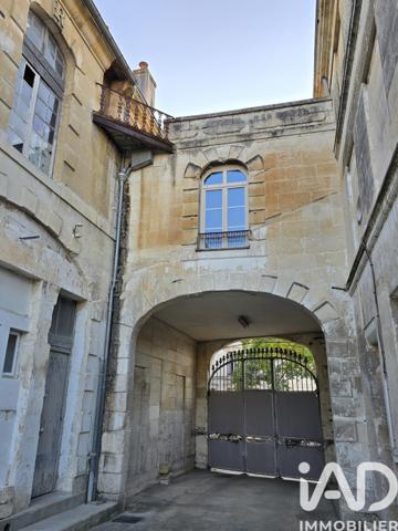Maison à vendre 15 pièces 640 m² Niort