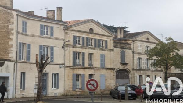 Maison à vendre 15 pièces 640 m² Niort
