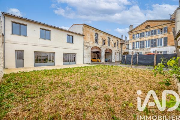 Maison à vendre 15 pièces 640 m² Niort
