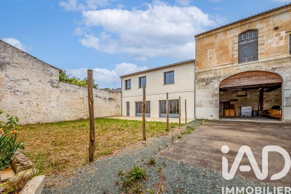 Maison à vendre 15 pièces 640 m² Niort
