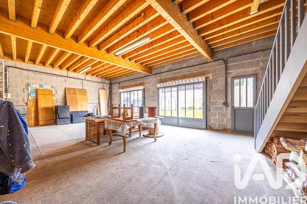 Maison à vendre 15 pièces 640 m² Niort