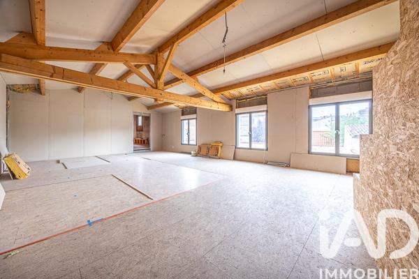 Maison à vendre 15 pièces 640 m² Niort