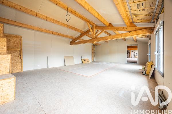 Maison à vendre 15 pièces 640 m² Niort
