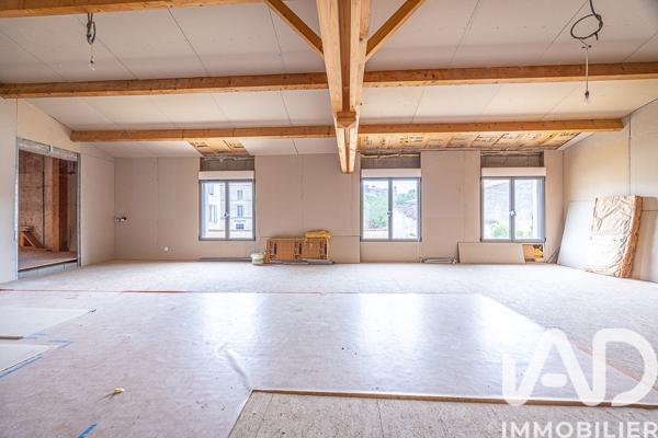 Maison à vendre 15 pièces 640 m² Niort