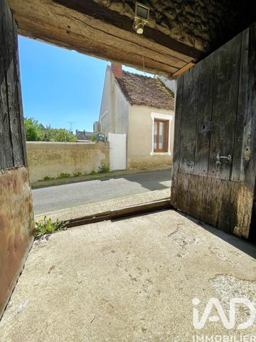 Maison à vendre 3 pièces 78 m² La Trimouille