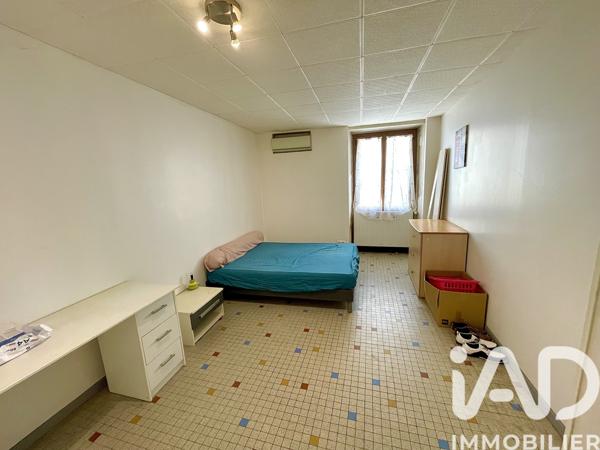 Maison à vendre 3 pièces 78 m² La Trimouille