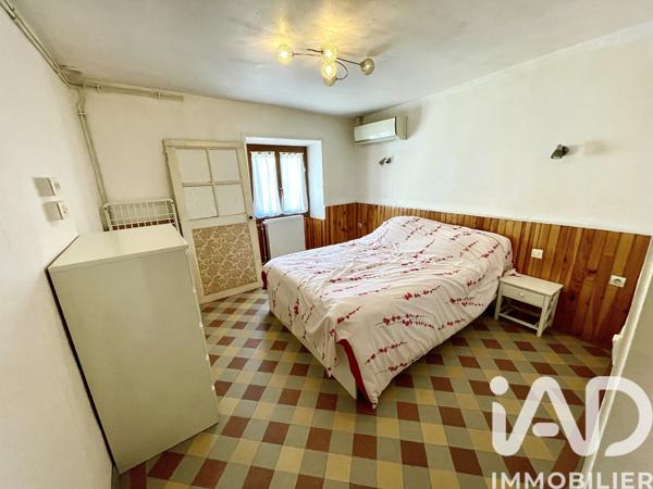 Maison à vendre 3 pièces 78 m² La Trimouille