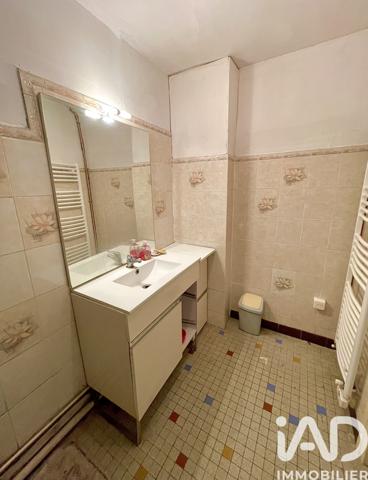 Maison à vendre 3 pièces 78 m² La Trimouille