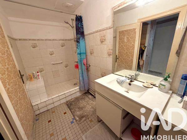 Maison à vendre 3 pièces 78 m² La Trimouille