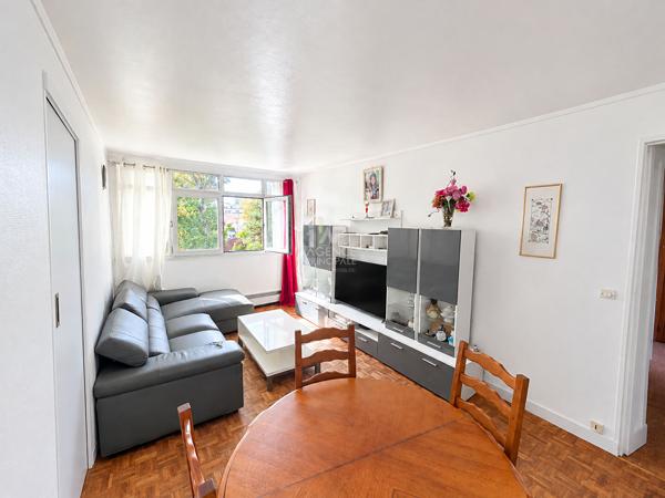 Appartement Verneuil Sur Seine 4 pièce(s) 69 m2 149 000 € **  - Référence  1833