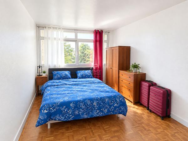 Appartement Verneuil Sur Seine 4 pièce(s) 69 m2 149 000 € **  - Référence  1833
