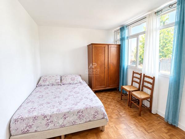 Appartement Verneuil Sur Seine 4 pièce(s) 69 m2 149 000 € **  - Référence  1833