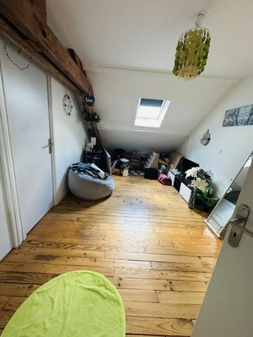 Maison 6 pièces - 133 m²