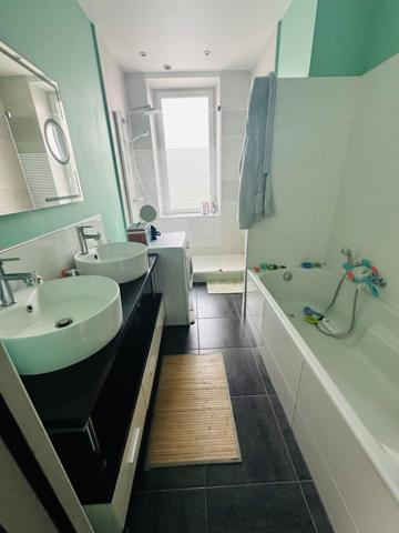 Maison 6 pièces - 133 m²