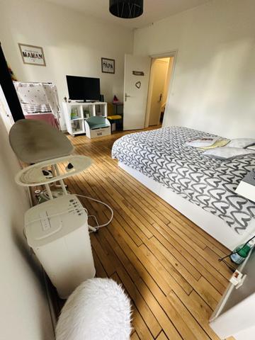 Maison 6 pièces - 133 m²