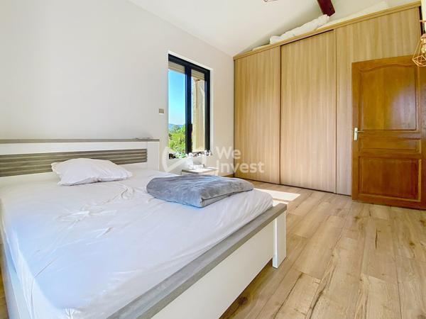 Duplex de caractère rénové, 4 chambres, 188 m²