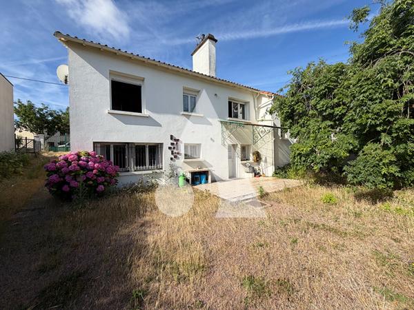 Maison 5 pièces 146 m2
