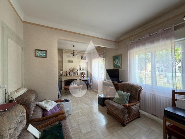Maison 5 pièces 146 m2