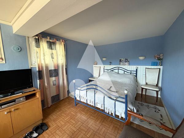Maison 5 pièces 146 m2