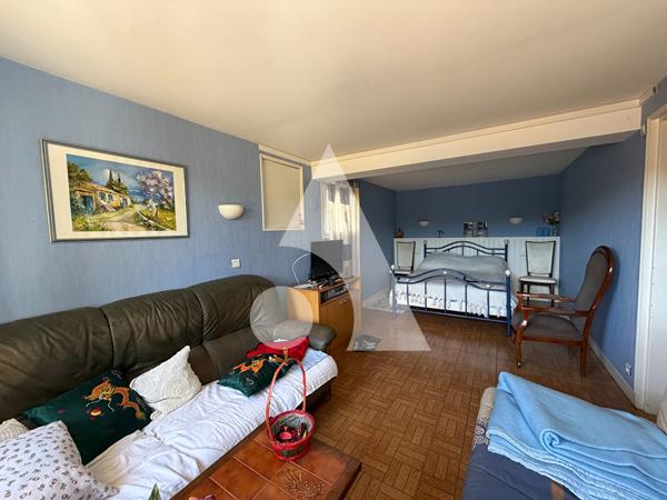 Maison 5 pièces 146 m2