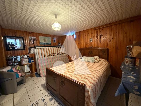 Maison 5 pièces 146 m2
