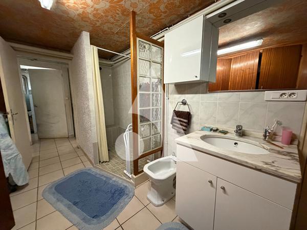 Maison 5 pièces 146 m2