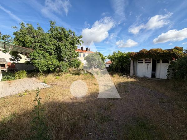 Maison 5 pièces 146 m2