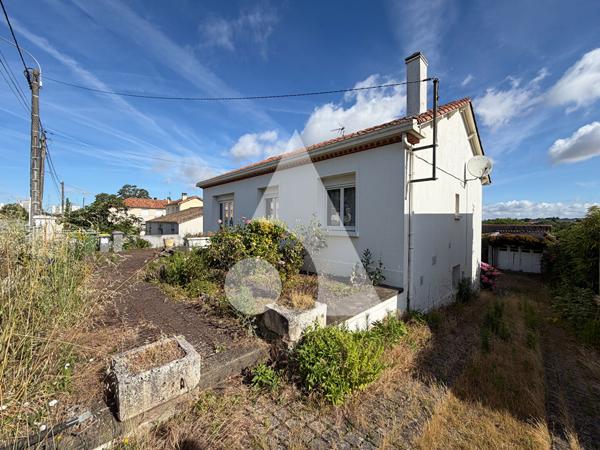Maison 5 pièces 146 m2